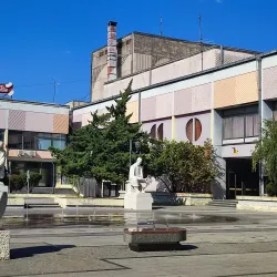 Prilep Museum - Prilep