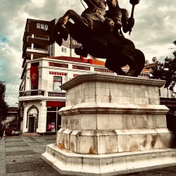 Prilep Old Bazaar - Prilep