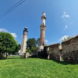 Prilep Old Bazaar - Prilep