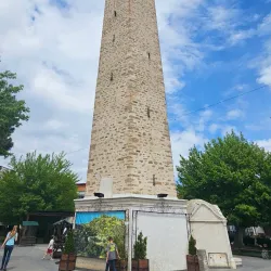 Prilep Old Bazaar - Prilep