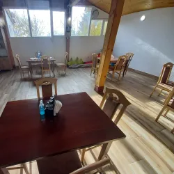 Local Macedonian Cuisine Restaurants - Radovis