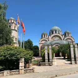 Radovis Historical Monuments - Radovis