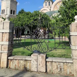 Radovis Park - Radovis