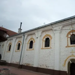 St. Nicholas Church - Radovis