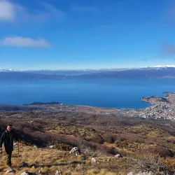 Galičica National Park - Resen