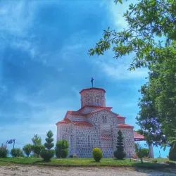 Prespa Fish Festival - Resen