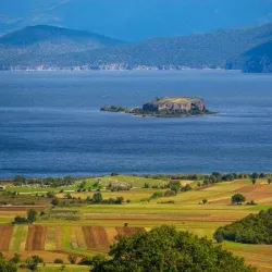 Prespa Lake - Resen
