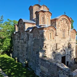 Saint George Church - Resen