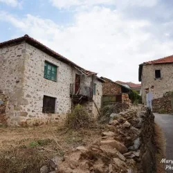 Village of Brajčino - Resen