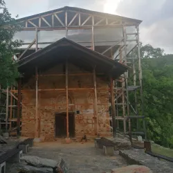 Village of Kurbinovo - Resen