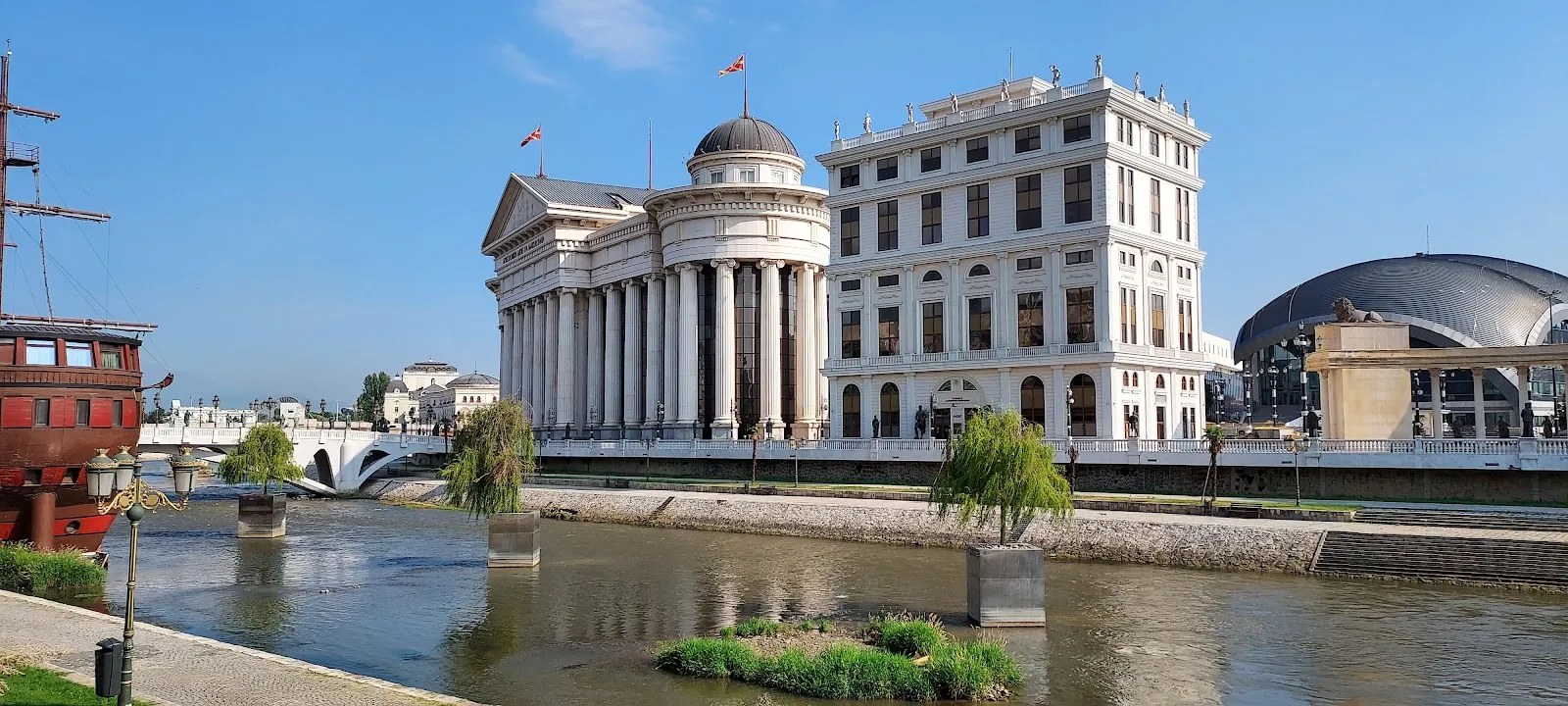 Skopje