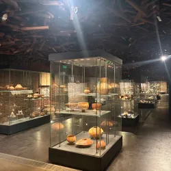 Archaeological Museum of Macedonia - Skopje