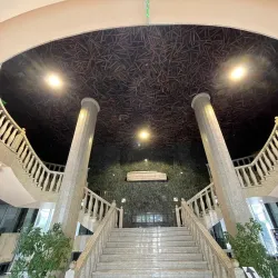 Archaeological Museum of Macedonia - Skopje