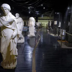 Archaeological Museum of Macedonia - Skopje