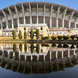 City Park (Gradski Park) - Skopje