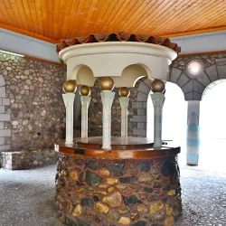 Memorial House of Mother Teresa - Skopje