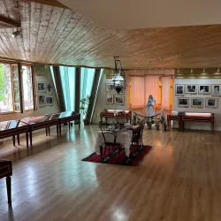 Memorial House of Mother Teresa - Skopje