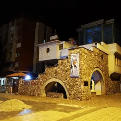 Memorial House of Mother Teresa - Skopje