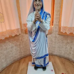 Memorial House of Mother Teresa - Skopje