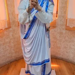 Memorial House of Mother Teresa - Skopje