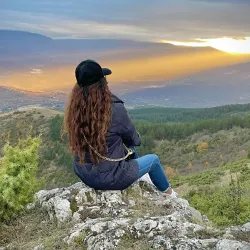 Millennium Cross - Skopje
