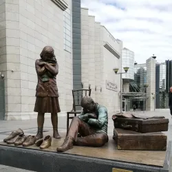 Museum of the Macedonian Struggle - Skopje