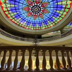 Museum of the Macedonian Struggle - Skopje