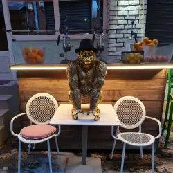 Old Bazaar (Stara Čaršija) - Skopje