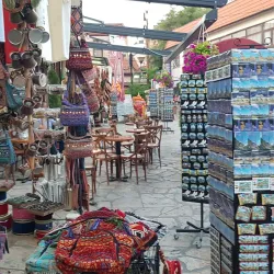 Old Bazaar (Stara Čaršija) - Skopje