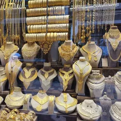 Old Bazaar (Stara Čaršija) - Skopje