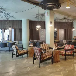 Old Bazaar (Stara Čaršija) - Skopje