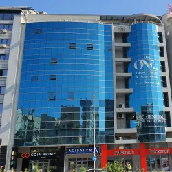 Saint Clement of Ohrid Cathedral - Skopje