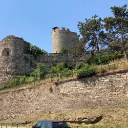 Skopje Fortress (Kale) - Skopje