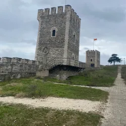 Skopje Fortress (Kale) - Skopje