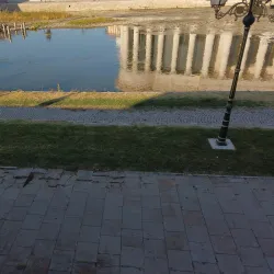 Stone Bridge - Skopje