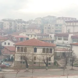 Museum of the City of Stip - Stip