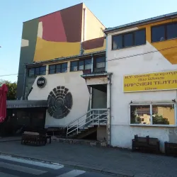 Stip Cultural Center - Stip