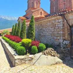 Black Drim Canyon - Struga