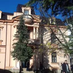 Museum of Struga - Struga