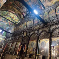 St. George Church - Struga