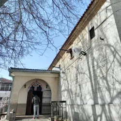 St. George Church - Struga