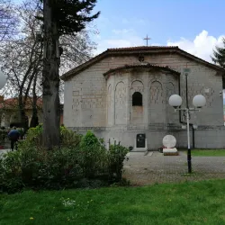St. George Church - Struga