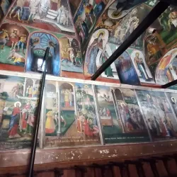 St. George Church - Struga