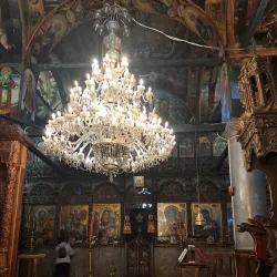 St. George Church - Struga