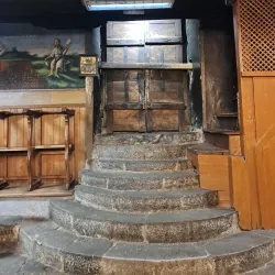 St. George Church - Struga