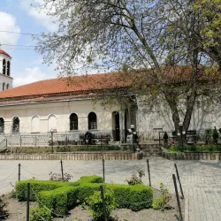St. George Church - Struga