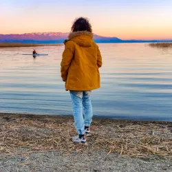 Struga Beach - Struga