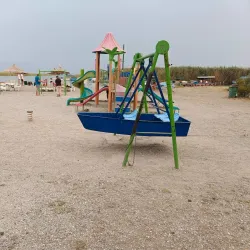 Struga Beach - Struga