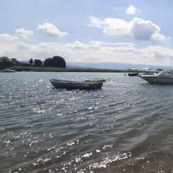 Struga Beach - Struga