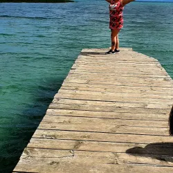 Struga Beach - Struga